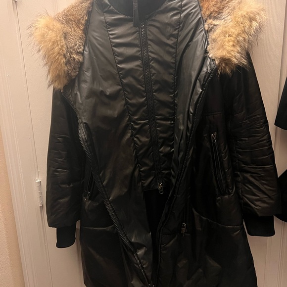Mackage winter jacket - Picture 14 of 14